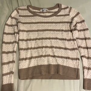 forever 21 sweater